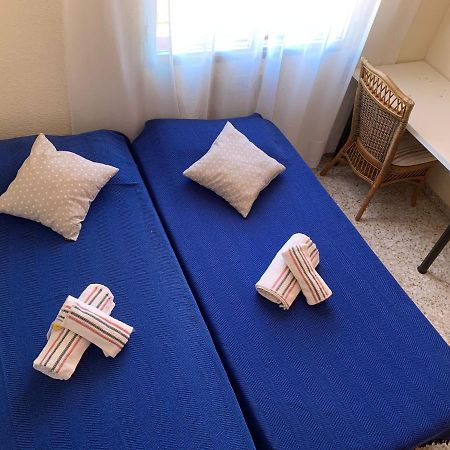 Cozy Room Guapo-Alicante Nearby The Beach And The Center Экстерьер фото