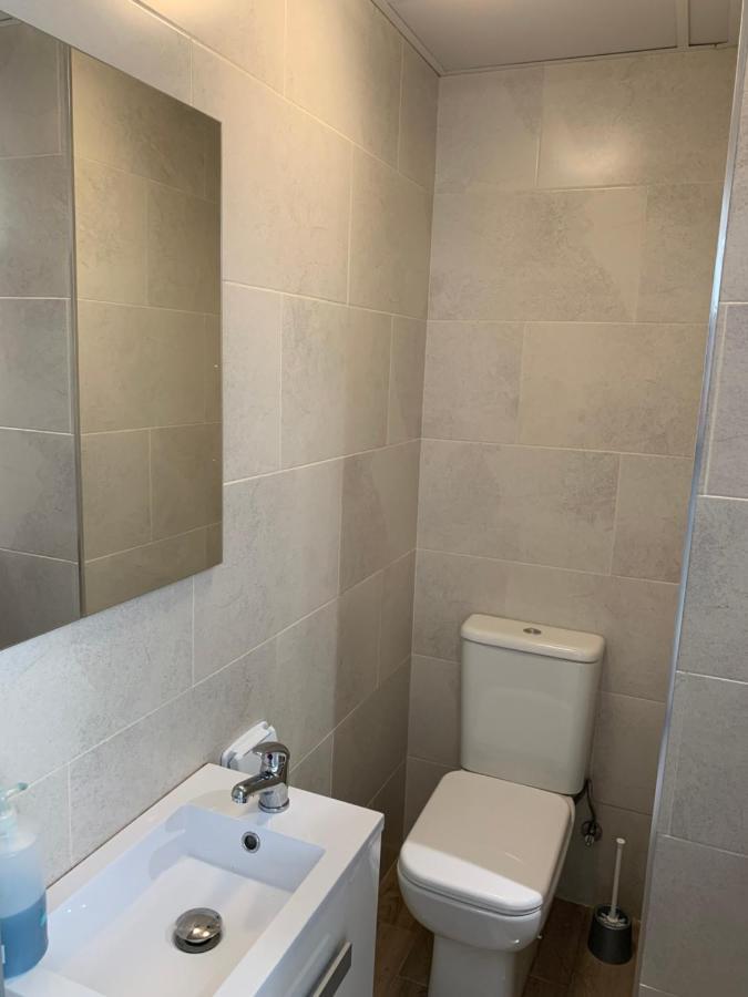 Cozy Room Guapo-Alicante Nearby The Beach And The Center Экстерьер фото