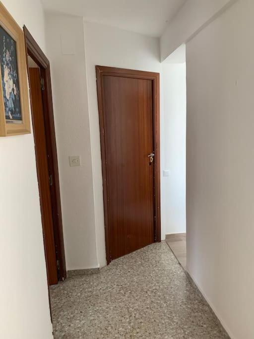Cozy Room Guapo-Alicante Nearby The Beach And The Center Экстерьер фото