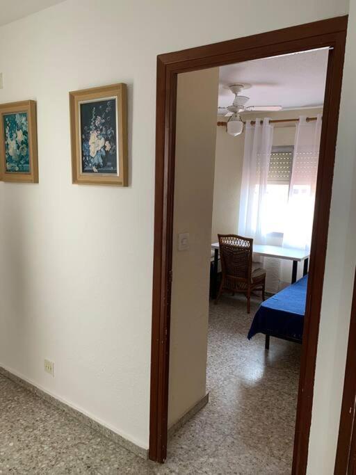 Cozy Room Guapo-Alicante Nearby The Beach And The Center Экстерьер фото